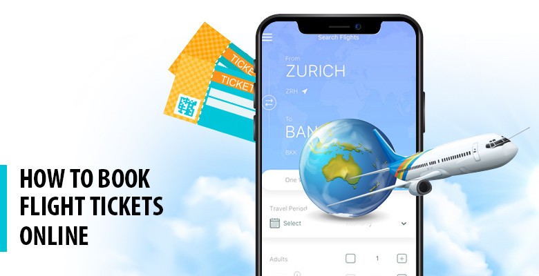 Book the cheaper flight ticket