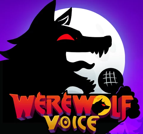 Werewolf Online – Party Game