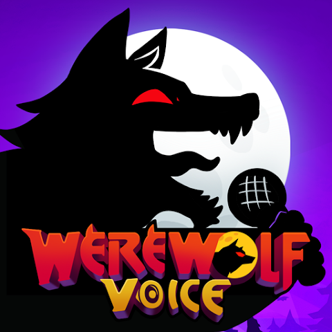Werewolf Online – Party Game