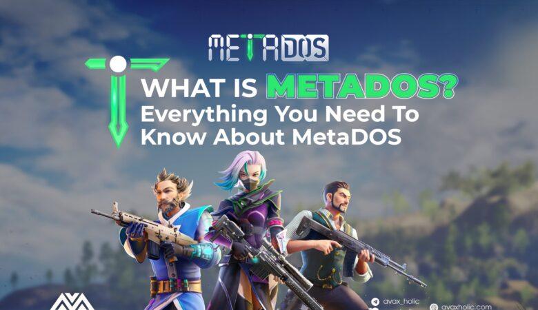 Metados
