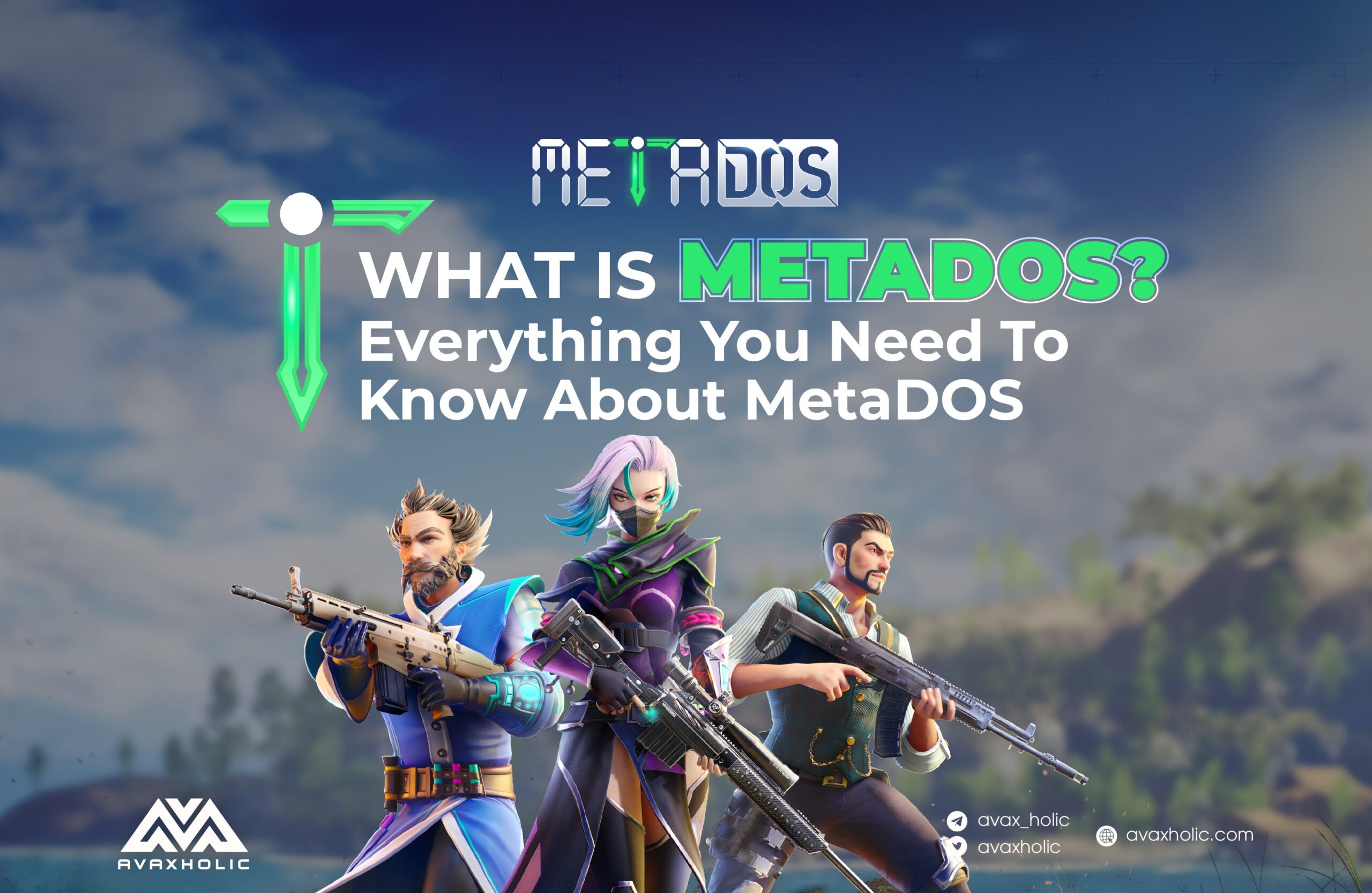 Metados