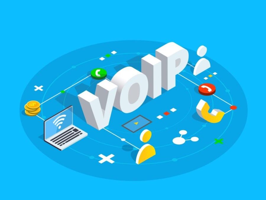 Call in app – Call Centers