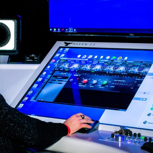 HeySoft x American IT Agencies