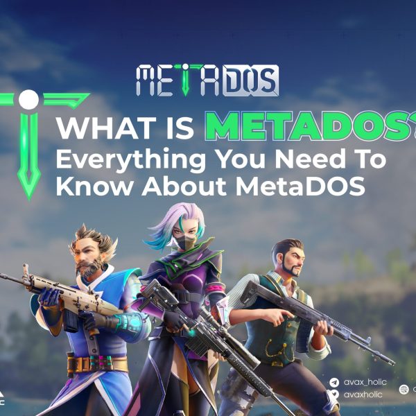 Metados – Game